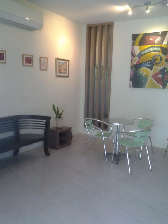 Furama Lodging House