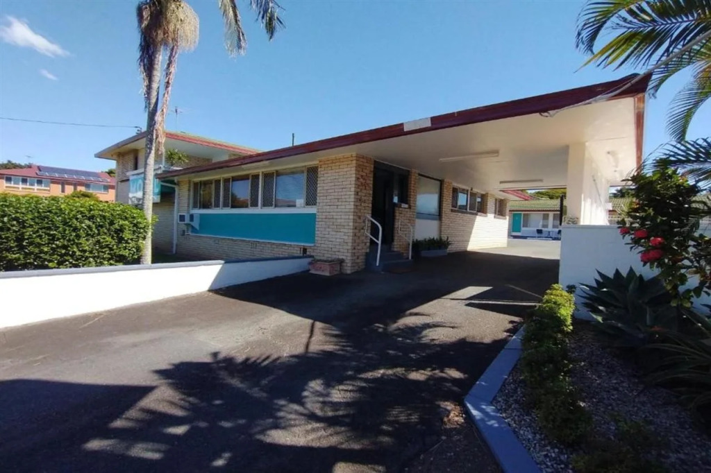 Aspley Sunset Motel