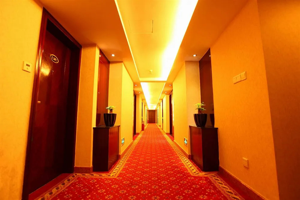 Bostan Business Hotel
