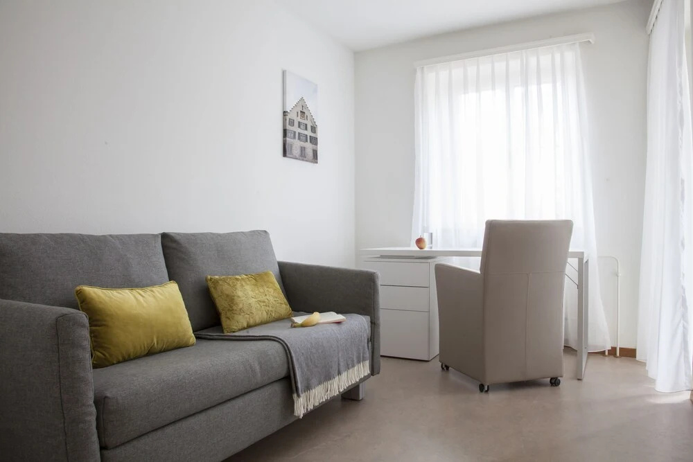 City Stay Apartments - Fäsenstaubstrasse