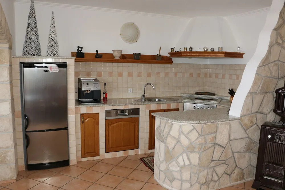 Villa Mara in Komarna by Villas Guide