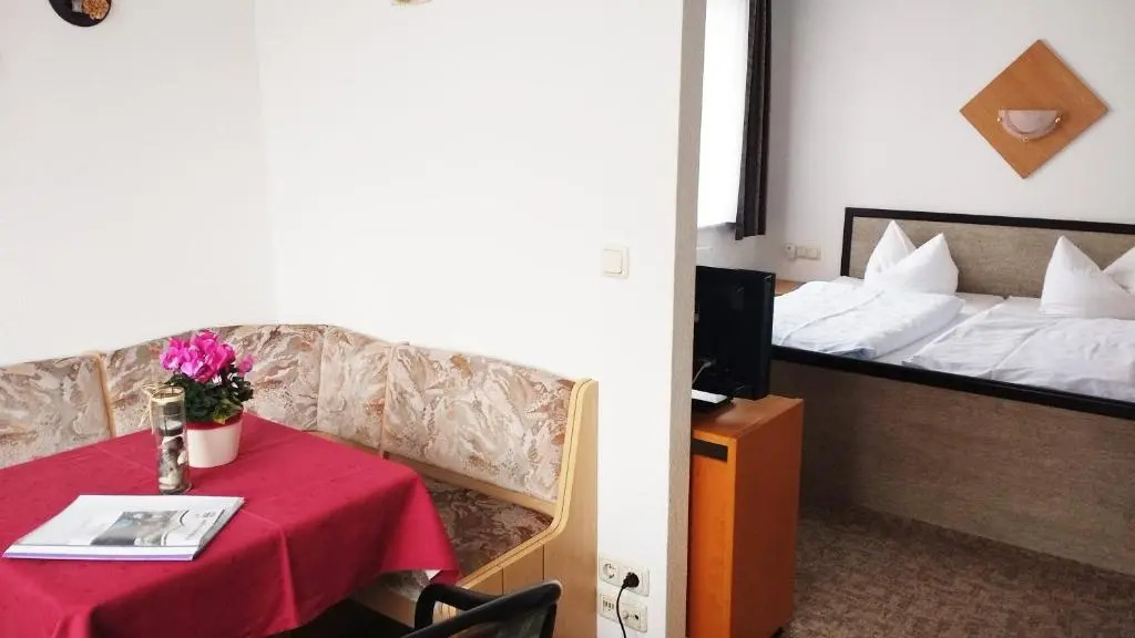 Pension Voss
