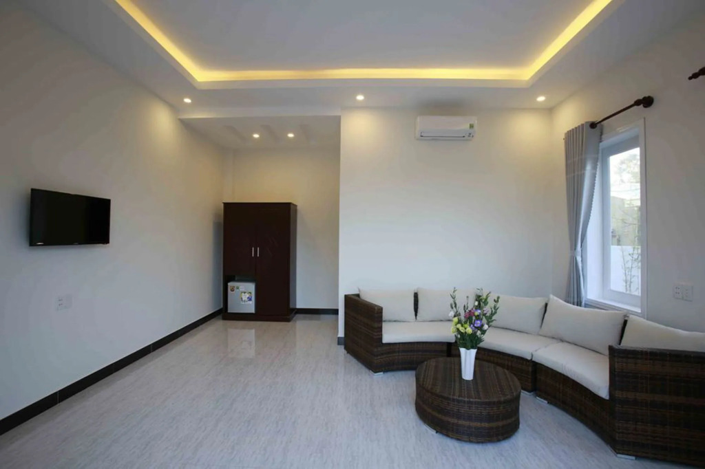 Basil Homestay