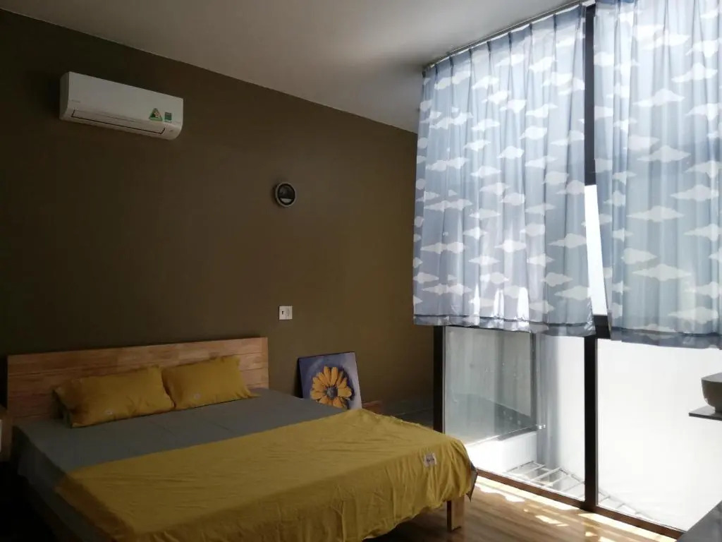 S20 Apartment