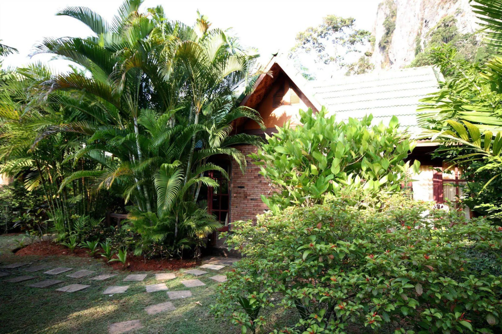 Vipa Tropical Resort