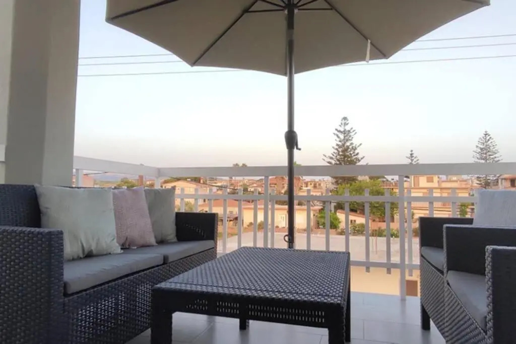Harmony House Marathopoli 2