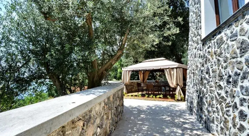 Villa Campitiello