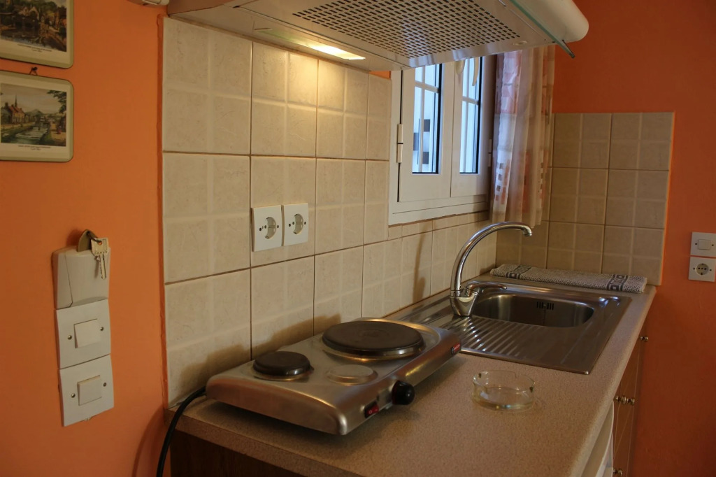 Oskars Studios & Apartments