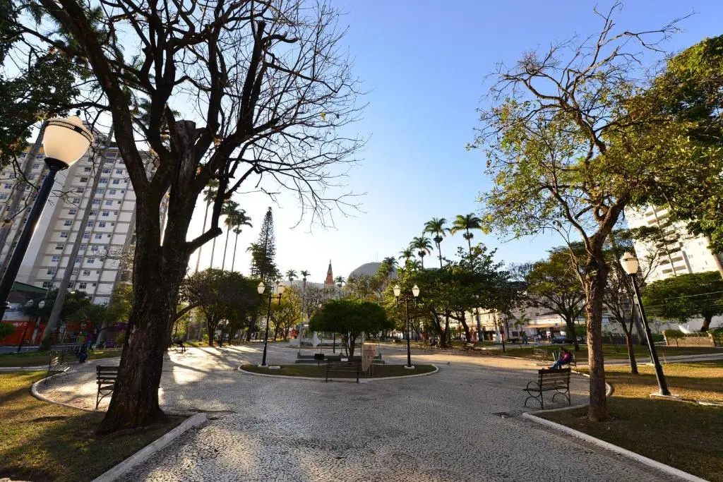 Vinds Plaza Hotel