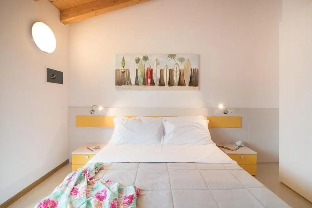 Fantastico Villaggio Tamerici 2 Beoom Sleeps 6