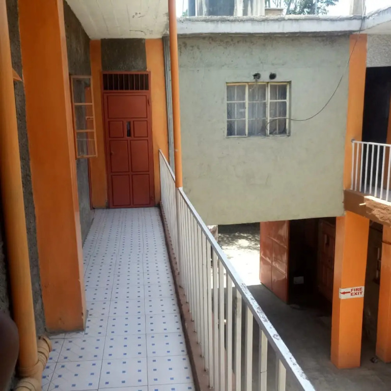 Kibiro Lodge