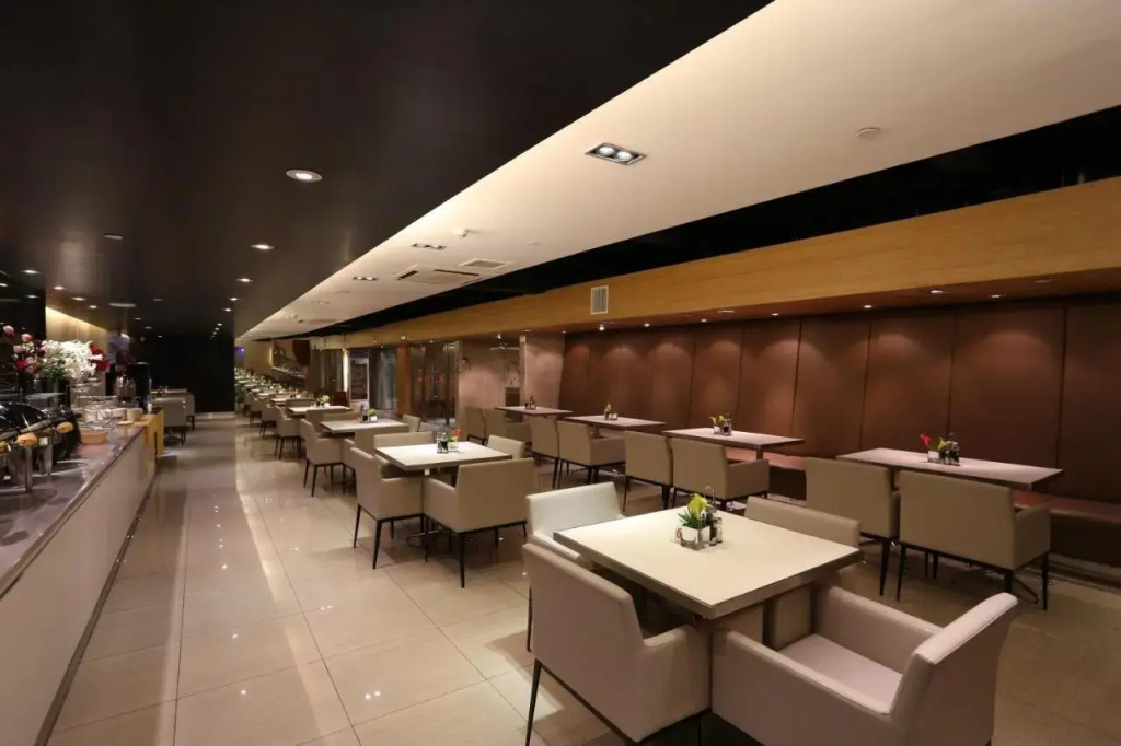 Jinjiang Inn Beijing Wangfujing
