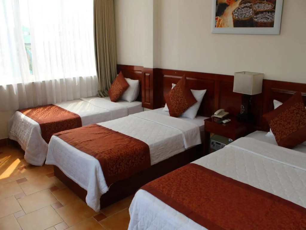 Hong Han Hotel