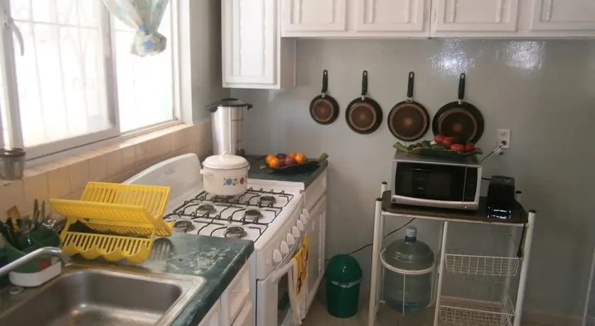 Durango Travellers Hostel