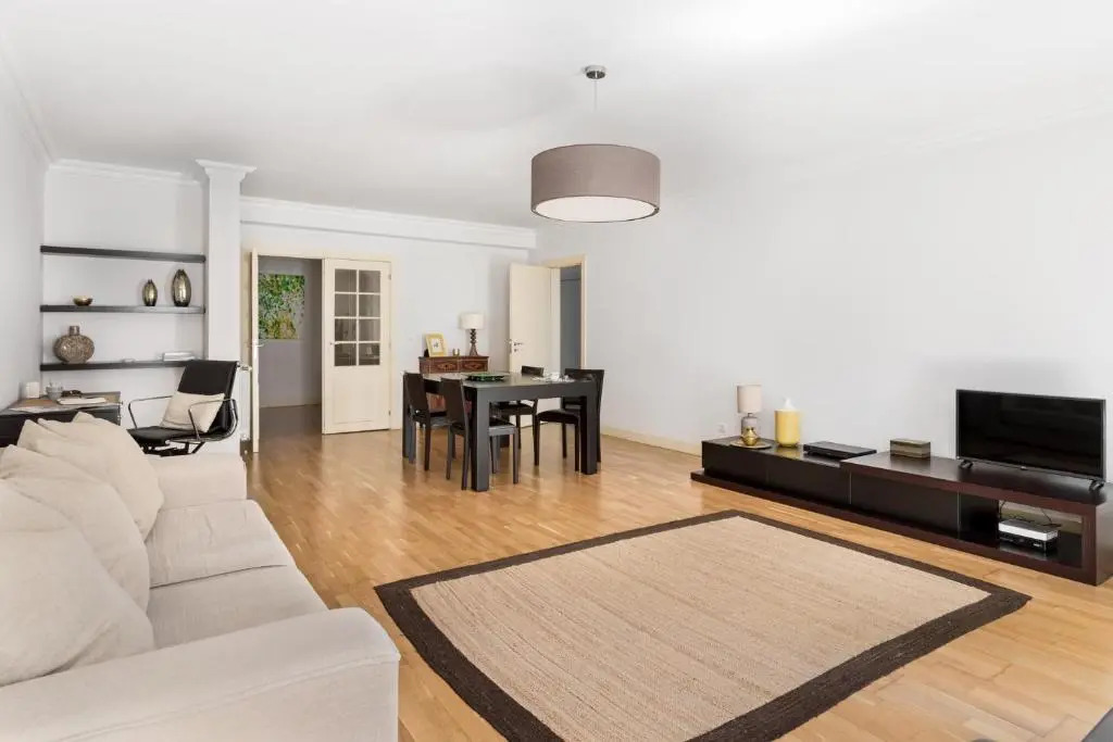Altido Fabulous Family Flat In Central Alfama