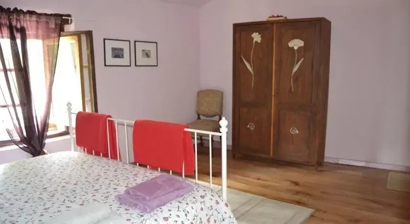 Agriturismo Il Cammino