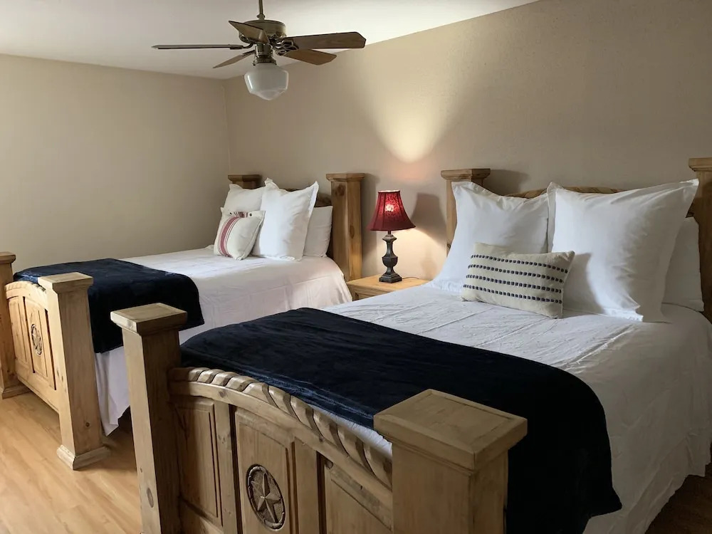 Schmitz Bed & Breakfast