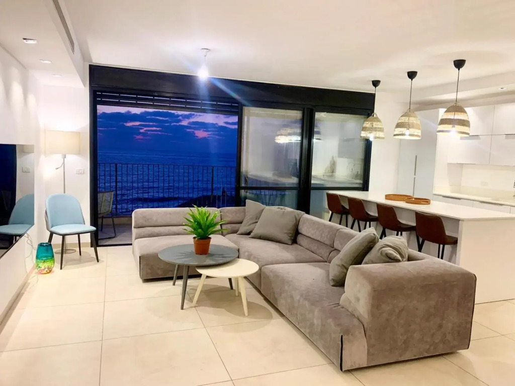 Levy Apartments