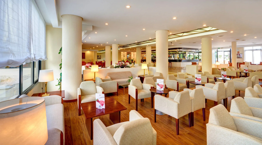 Отель Welikehotel Marfil Playa