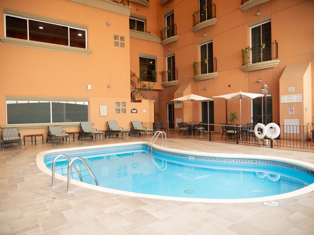Holiday Inn Express Silao-Aeropuerto Bajio by IHG