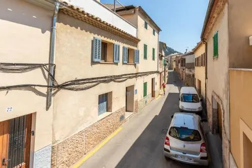Townhouse Victor