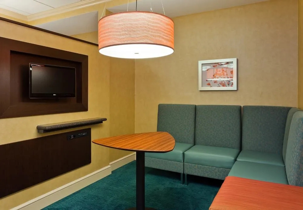 Residence Inn Indianapolis Carmel