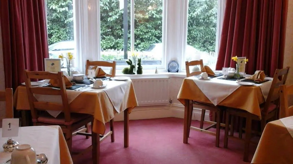 Glen Wynne Guest House