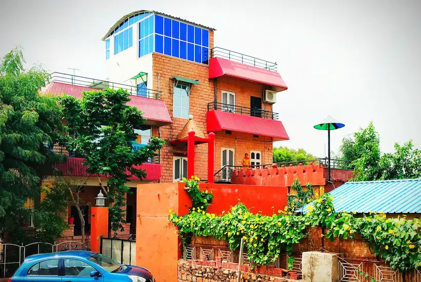 Jannat Residency