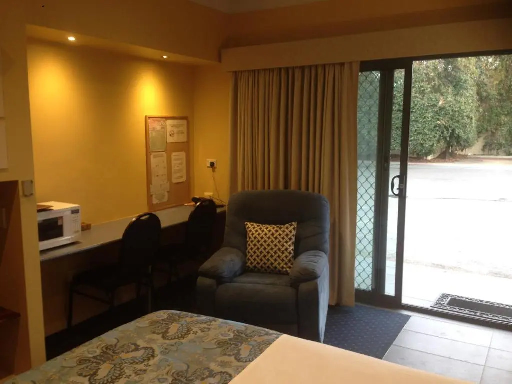 Kyabram Motor Inn