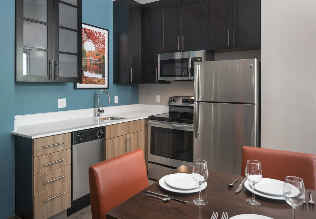 Residence Inn by Marriott Boston Watertown