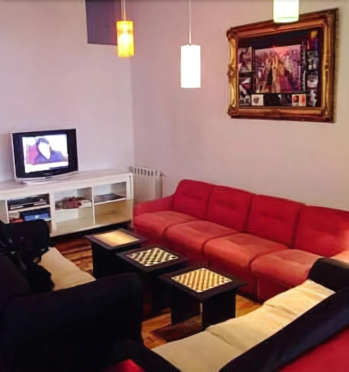 Hostel Arrabal