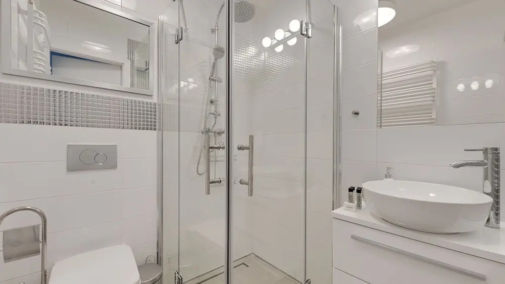 WaterLane Island Hostel&Apartments