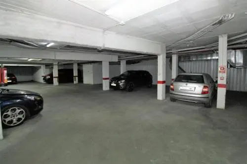 SuiteHomes Tribuna de los Pobres
