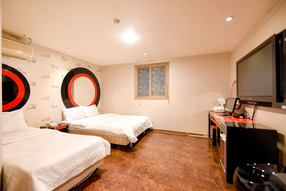 Incheon Illuwa Hotel
