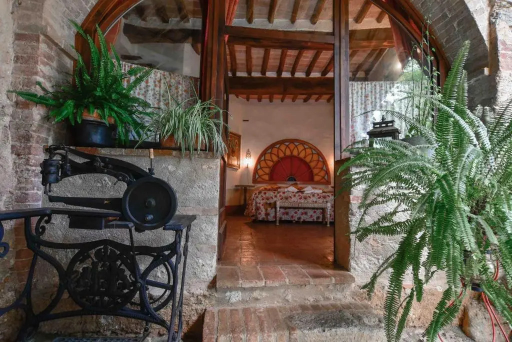 Agriturismo La Gavina