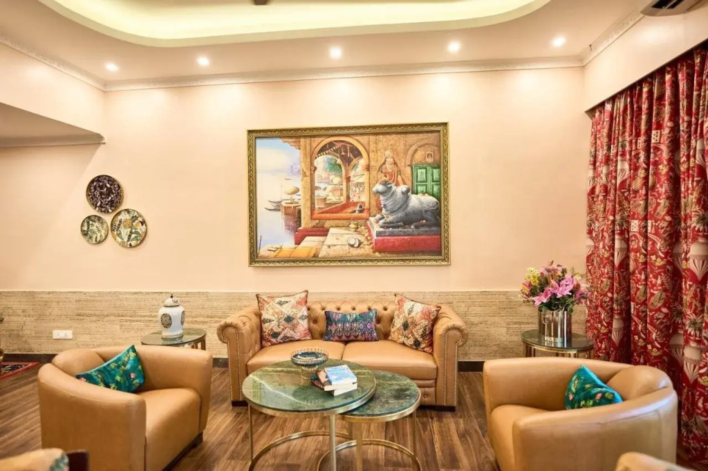 Mayfair Manor Alibag