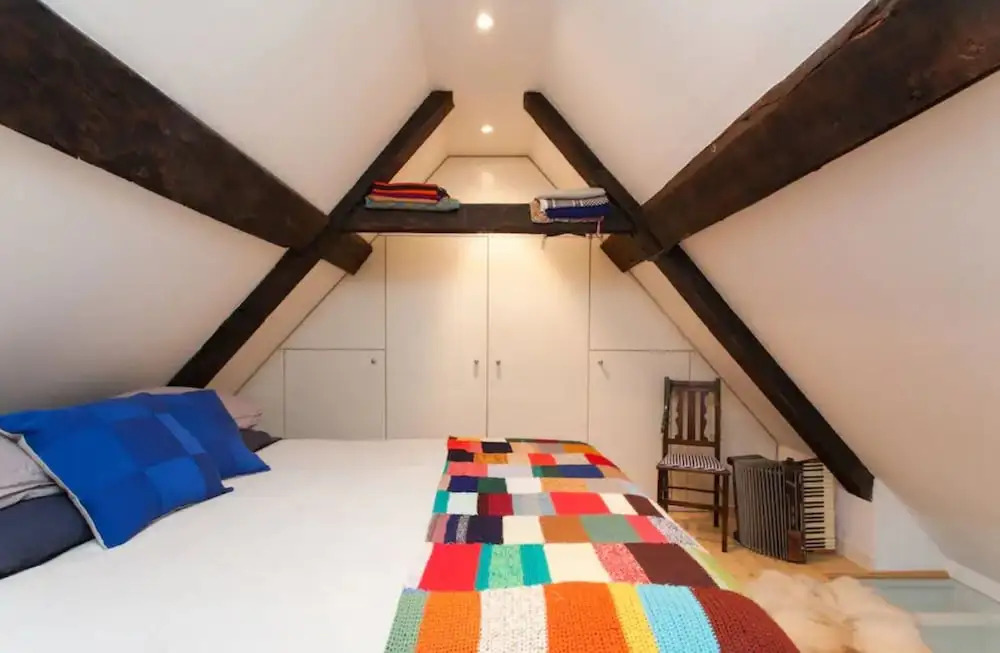 1 Bedroom House in Whitechapel