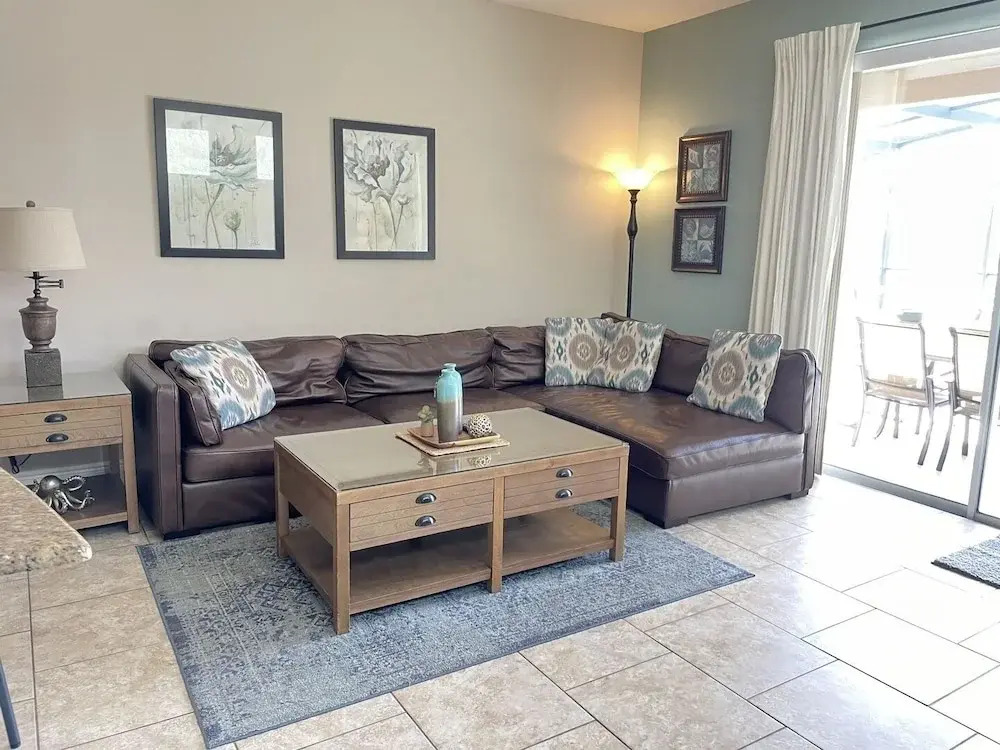 St5336ob Solterra Resort 5 Bedroom Home