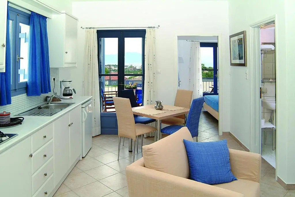 Fistikies Holiday Apartments