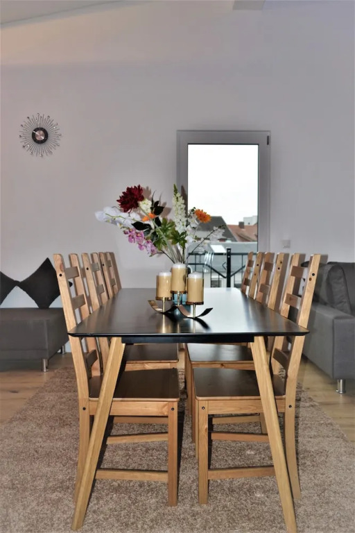 Unique Apartment 11