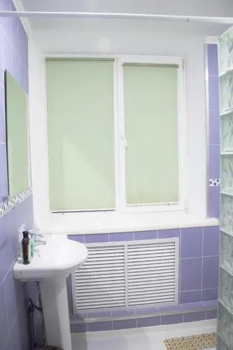 Mini Lux Inn