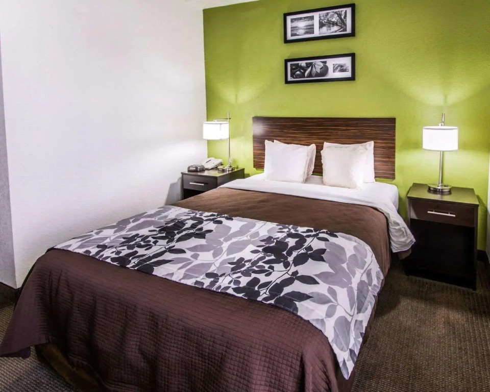 Sleep Inn Fort Pierce I-95
