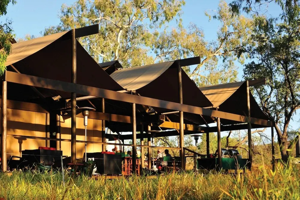 Bungle Bungle Wilderness Lodge