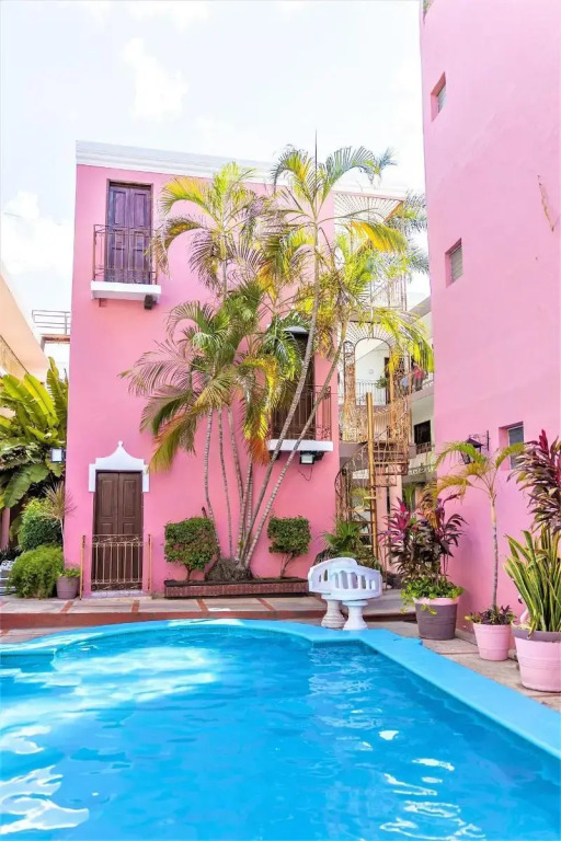 Hotel Santa Lucía