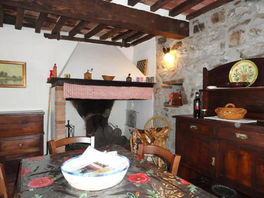 Borgo Petraio