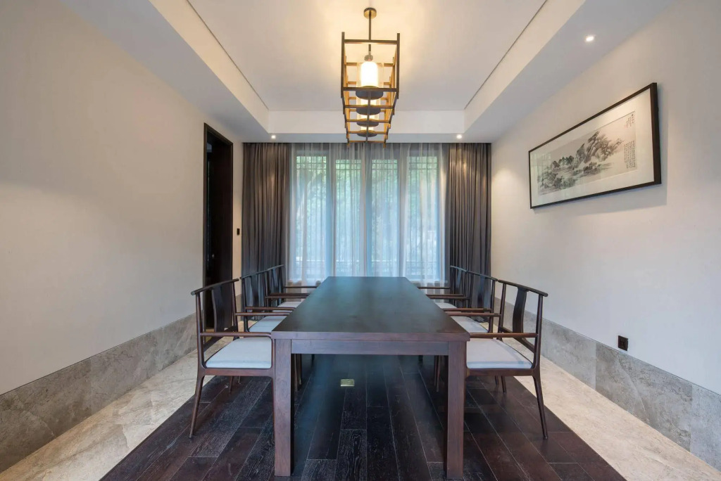 Yagu Resort Hangzhou