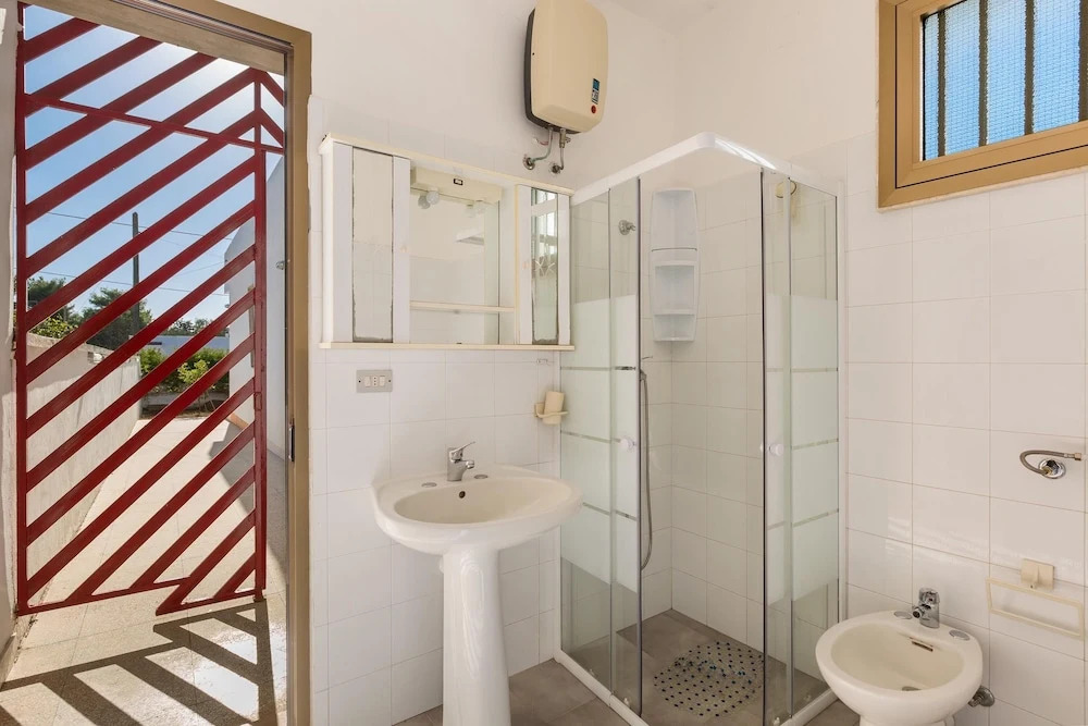 Villa Squillace