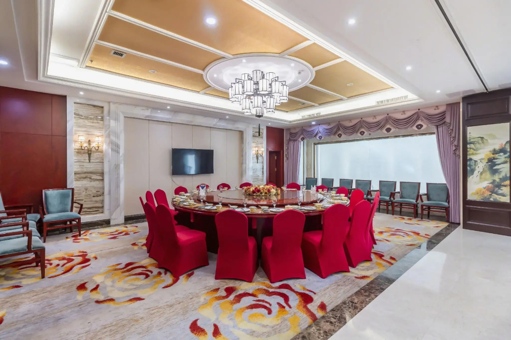 Shenglin International Hotel