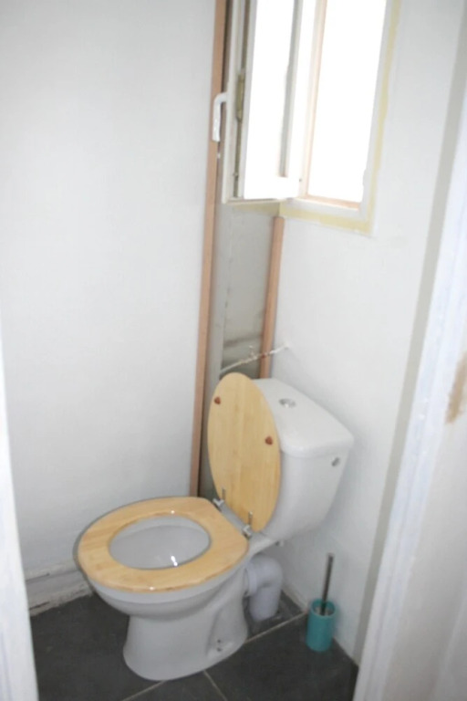 Apartment With 2 Bedrooms in Nice, With Wonderful City View and Wifi -