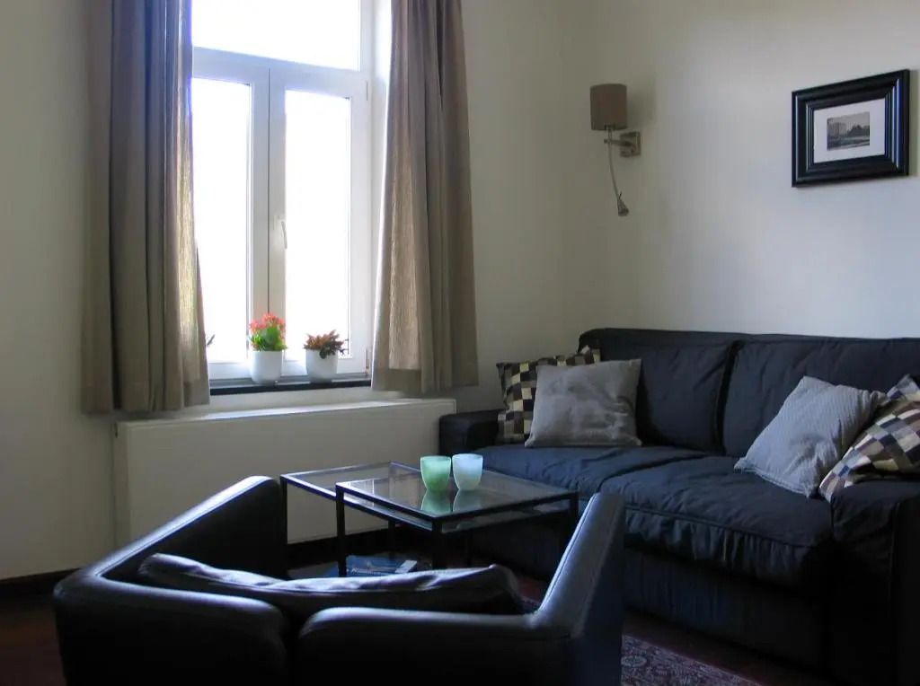 Le Baron Suites & Apartments